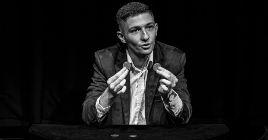 Ilusiones cercanas en Teatro Encantado: foto 1