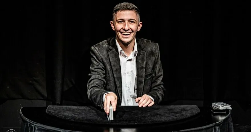 Ilusiones cercanas en Teatro Encantado: foto 3